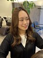 ビエントヘア(Beaent hair) 安藤 茜