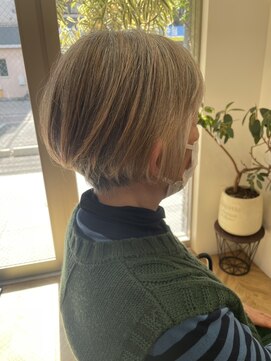 ノルン(Norn) ショート