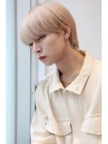 リップスアネックス 大宮(LIPPS annex)&nbsp;ナチュラルシースルー