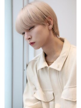 リップスアネックス 大宮(LIPPS annex) ナチュラルシースルー