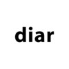 ディア 大船(diar)のお店ロゴ