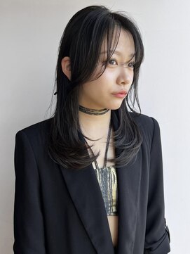 ユニオンリット(Union lit) レイヤーカット