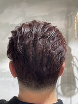 アクセル(Axe-l)&nbsp;メンズ ジュエルカラー