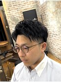 ビジネスショート