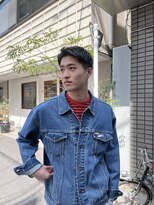 カウチ(Kauti)&nbsp;メンズ　ショート