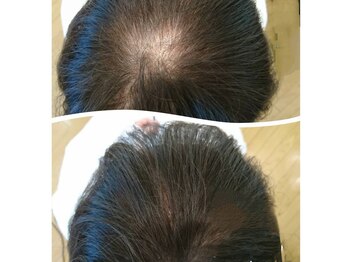 MOP Salon Soleil【エムオーピーサロンソレーユ】