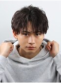 韓国風センターパート