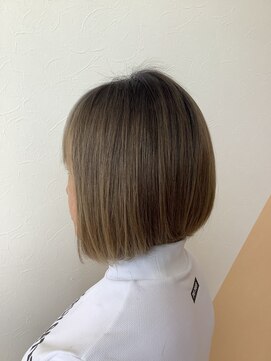 スプルース(spruce) イルミナカラー