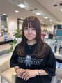 ケンジ 東戸塚(KENJE) 透明感たっぷり艶カラー得意です！