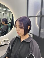 シーバイスリー 綱島(C×3)&nbsp;ディープバイオレット