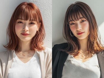 ラ ブーケ 御器所店(La Bouquet)の写真/頑張るママを応援!いつもキレイでいられるように、お得なクーポンを多数ご用意*[名古屋/御器所/学割U24]