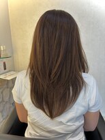 リバース(Reverse)&nbsp;20代30代40代50代/トステアカラー・レイヤーA