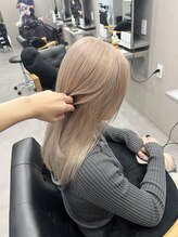 パロ(PALO)&nbsp;ホワイトミルクティー