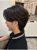 ニュアンスパーマ