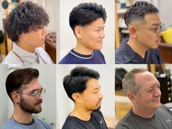 T&CO メンズ特化サロン【ティーアンドコー】