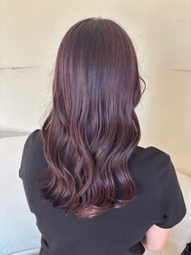 アニー 水戸東原店(ANNIE) ピンクラベンダー