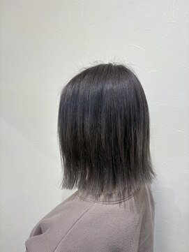 リミックス(Remix) カットダブルカラー