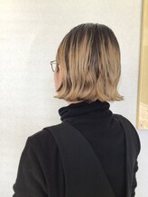 ヤクリ(YAKURI)&nbsp;　MIKI 