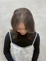 アンジェリカ(Angelica Total Beauty Lifestyle Design)&nbsp;グレージュ