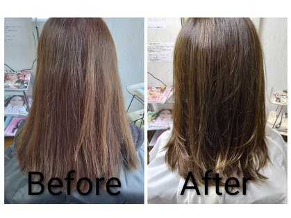 トウジュール(toujours)の写真