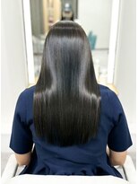 エルサ ザ ビューティー(ELSA the beauty)&nbsp;水素髪質改善トリートメント/酸性縮毛矯正