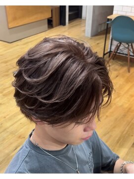 ディレクト(Direct) リバースセンターパート11.7