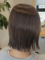 リモ 藤沢(rimo) 藤沢駅美容室ボブショート