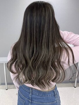 プログレス 仙台駅東口店(PROGRESS) ハイライト/ブリーチ/デザインカラー