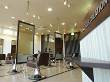 RT　ＨＡＩＲ　ＣＲＥＡＴＩＯＮ　ease