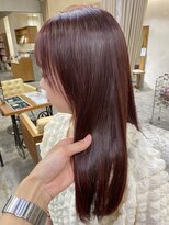 ベル(BELL)&nbsp;ピンクラベンダーカラー