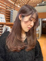 マッシュ アドベ 八戸ノ里(MASHU ADOBE)&nbsp;ワンカール/ハイレイヤー/ロングレイヤー