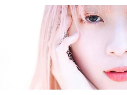 シー ヘアデザイン(see hair design)の写真