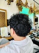 ヘアーデザイン ピニック(hair design P2C)&nbsp;電気工事
