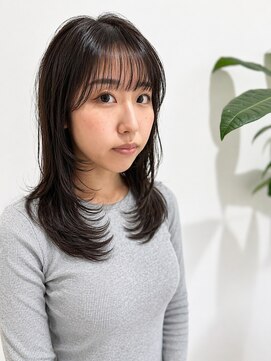 ラニ(Lani) ☆レディース×くっきりレイヤー☆