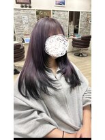 アネスタ(ANESTA) デザインカラー!