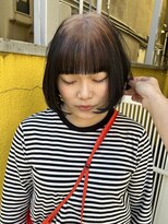 シリカ(sylica)&nbsp;ルーツボブ