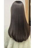 ロングスタイル