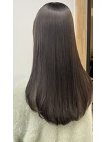 オクタ(Octa)&nbsp;ロングスタイル