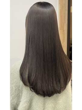 オクタ(Octa) ロングスタイル
