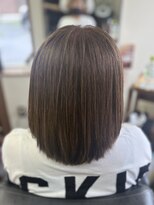 ピックアップ(Pick UP) 20代30代40代/シフォンブラウン/大船渡/猪川