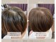 ヘアメイク オブジェ(hair make objet)の写真/【平日特典あり】自然で上品な色味や暗すぎないカラーもお任せ◎お悩みを払拭しずっと好きな髪色に。