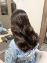 シア 新越谷店(SHEER)&nbsp;【Mai】ラベンダーベージュ