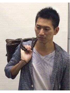 ヒロギンザ 御徒町店(HIRO GINZA) 女子ウケベリーショート【ヒロ銀座/御徒町上野店】＜理容室＞