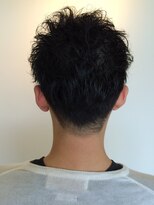 ヘアーサロン ツミキ(HAIR SALON TSUMiKi) オシャレメンズヘア