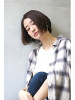 オムズ(OM's)&nbsp;OM's × タンバルモリボブ