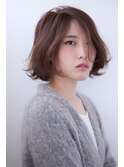 エアリーボブ