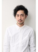 デキる男のスマートセット!