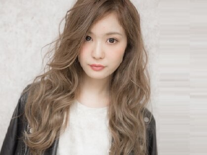 イル ヘアー 海老名(iru hair)の写真