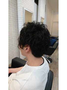 CAN sis坂店 (Can)メンズショート