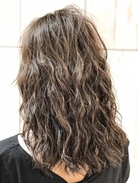 プログレス 荻窪店(PROGRESS) ツヤグレー